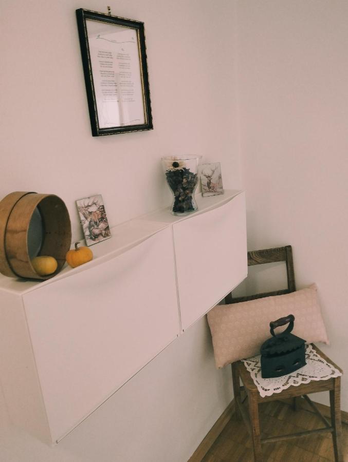 Apartmani Gruzdovo 代尔尼采 外观 照片