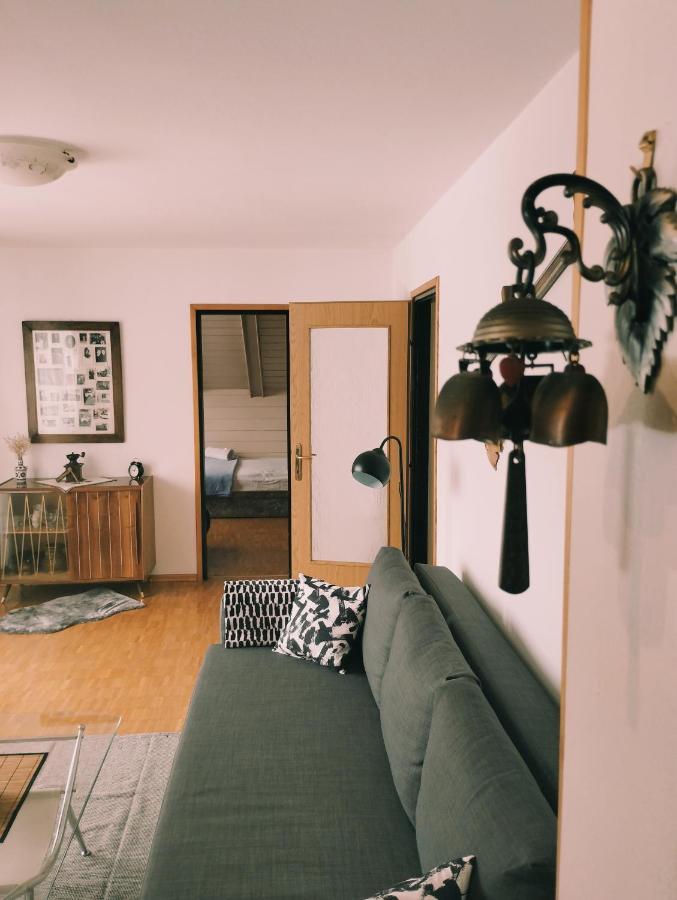 Apartmani Gruzdovo 代尔尼采 外观 照片