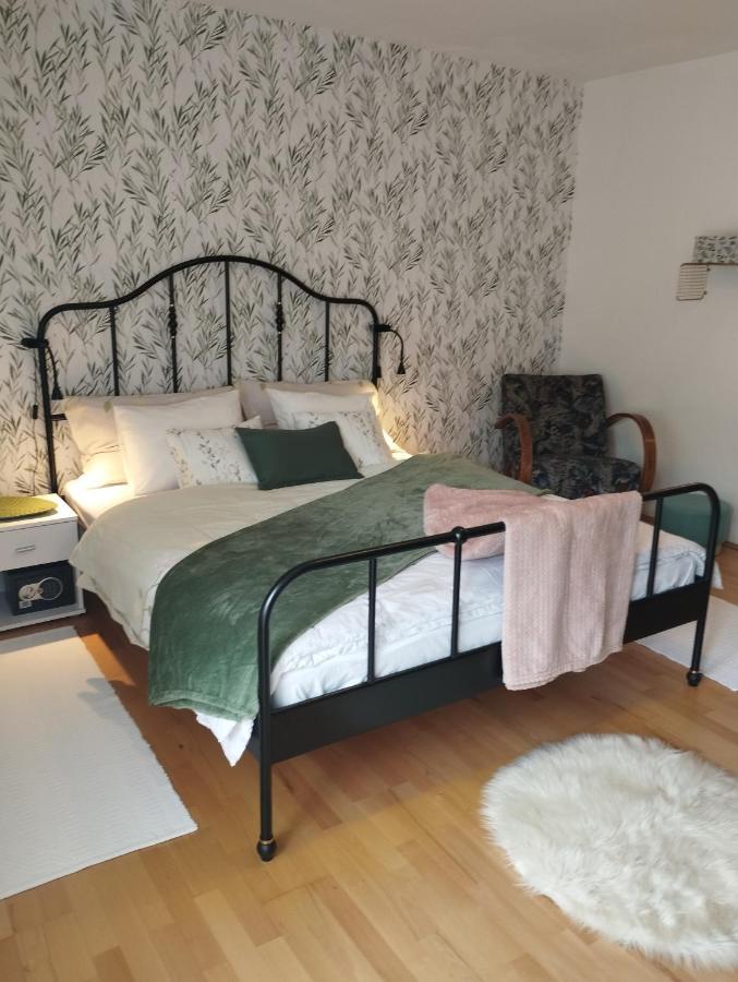 Apartmani Gruzdovo 代尔尼采 外观 照片