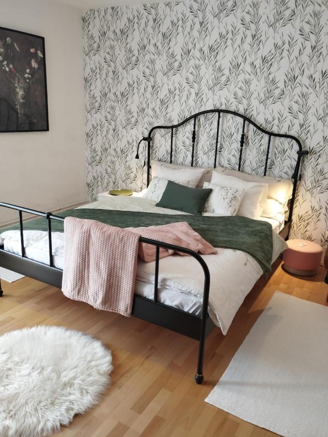 Apartmani Gruzdovo 代尔尼采 外观 照片