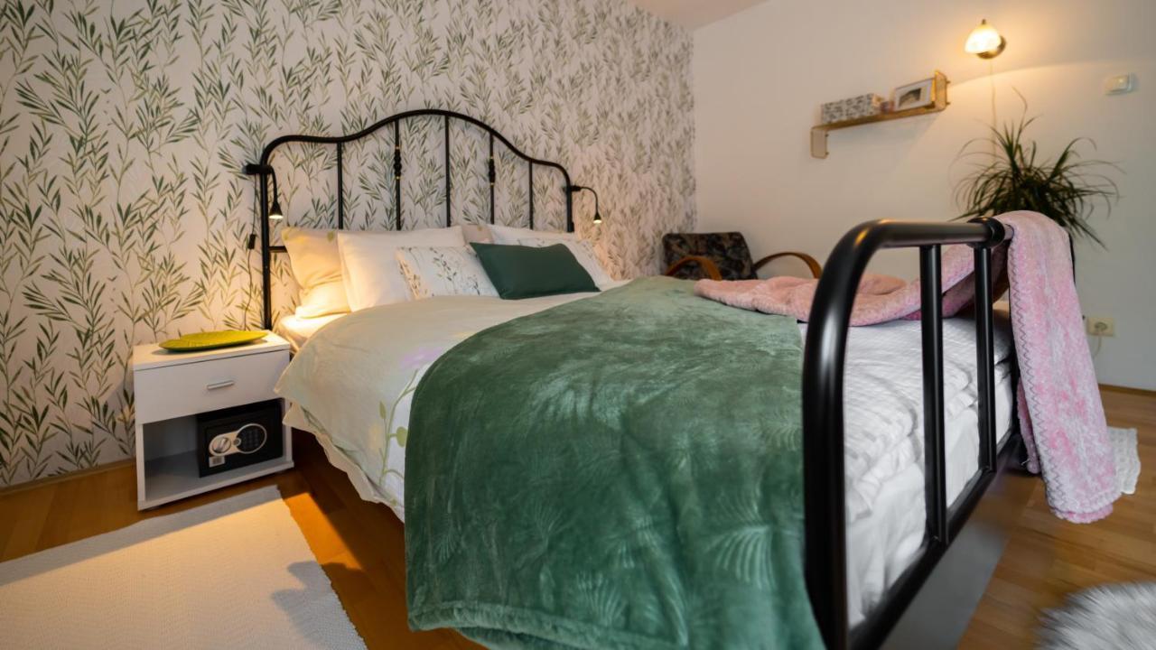 Apartmani Gruzdovo 代尔尼采 外观 照片