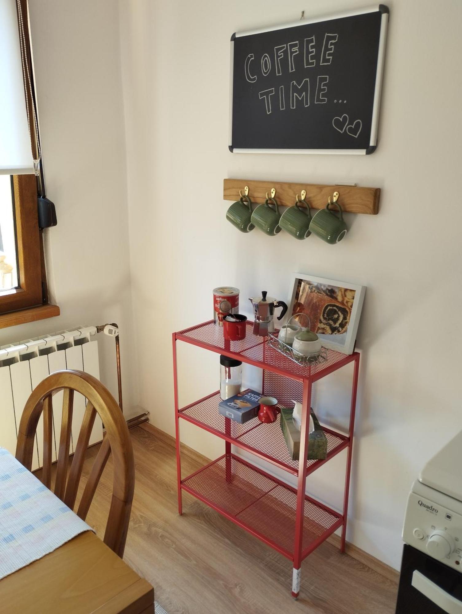 Apartmani Gruzdovo 代尔尼采 外观 照片